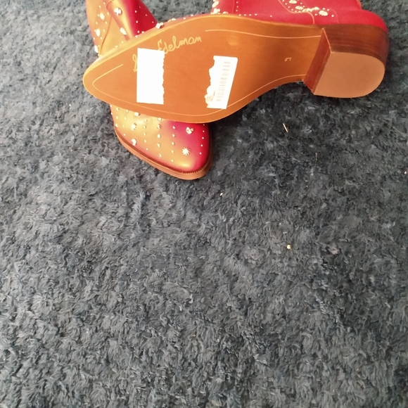 Sam edelman boots - Picture 3 of 3